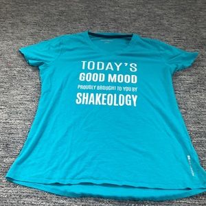 2/30 Beachbody tee